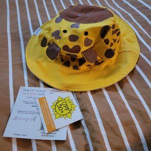 Kids summer hat